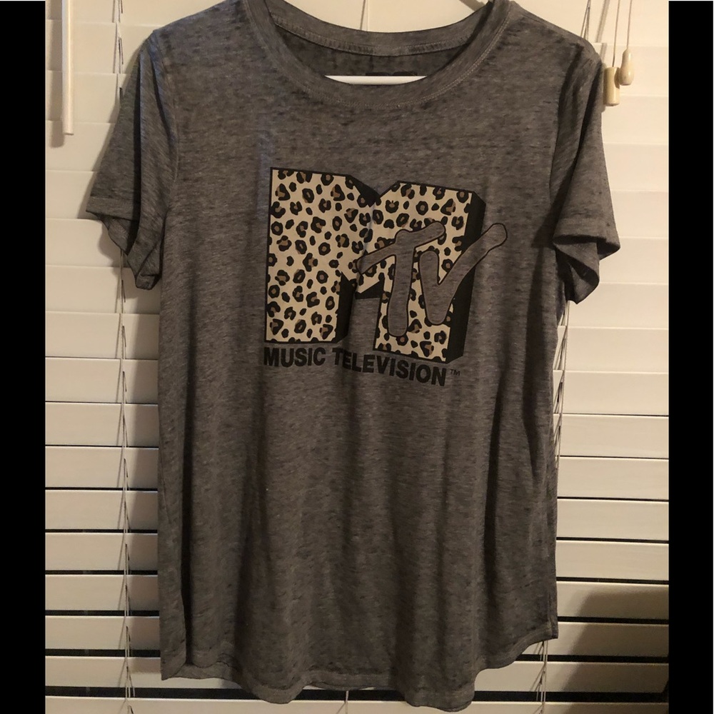 MTV T-Shirt